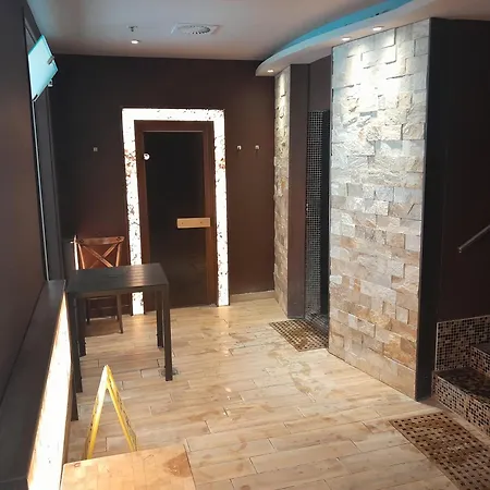 Alma 622 Daire Zalakaros