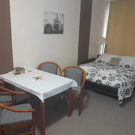 Daire Alma 622 Zalakaros