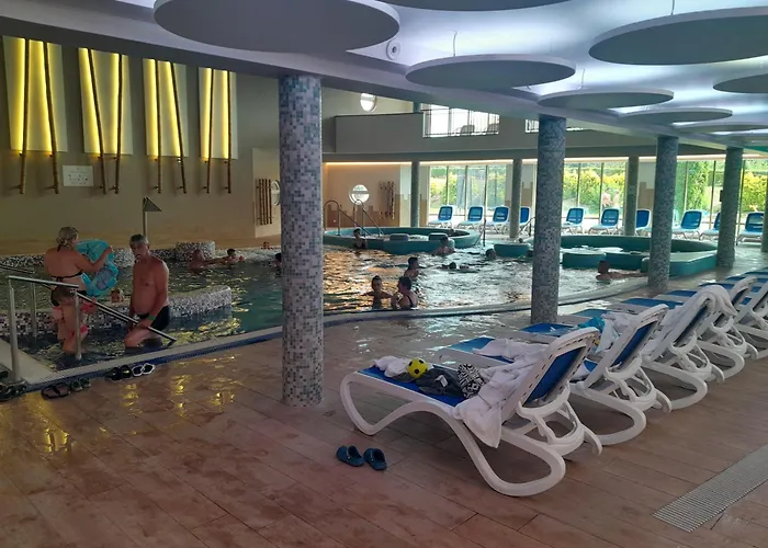 Alma 622 Appartement