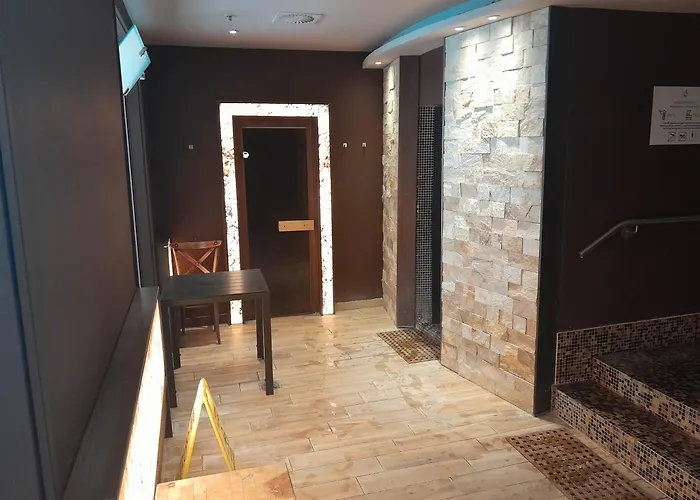 Alma 622 Appartement Zalakaros