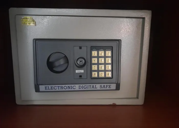 Appartement Alma 622 Zalakaros