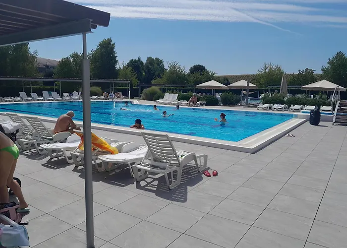 Alma 622 Appartement *