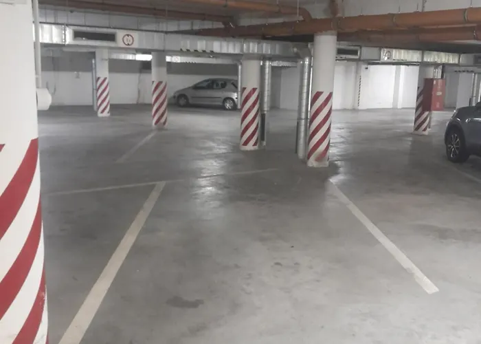 Alma 622 Appartement