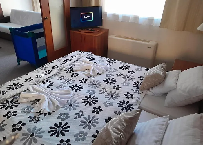 Alma 622 Appartement