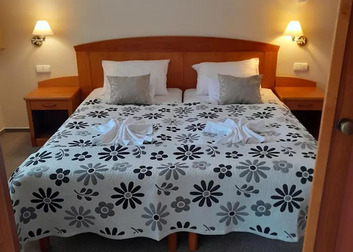 Appartement Alma 622