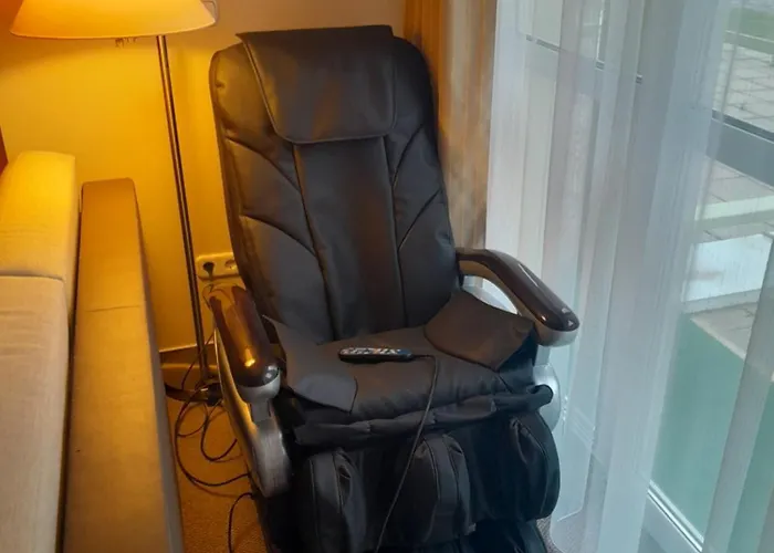 Appartement Alma 622 *